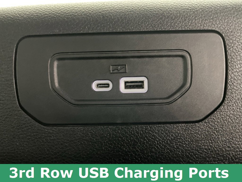 Used 2021 Jeep Grand Cherokee L Limited w/ Trailer Tow Group (B) image 49