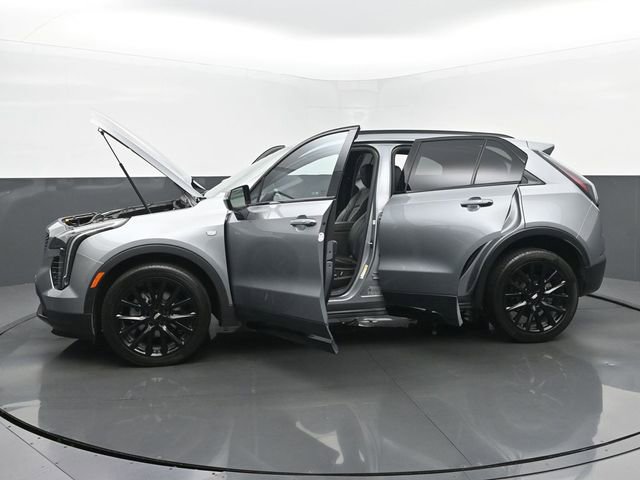 Used 2023 Cadillac XT4 Sport image 54