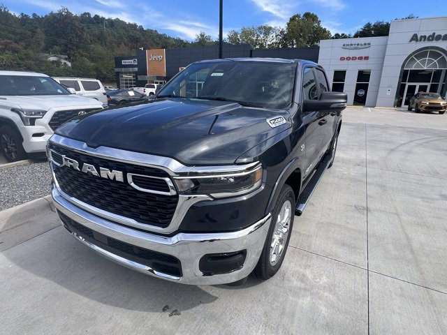 New 2026 RAM 1500 Big Horn image 10
