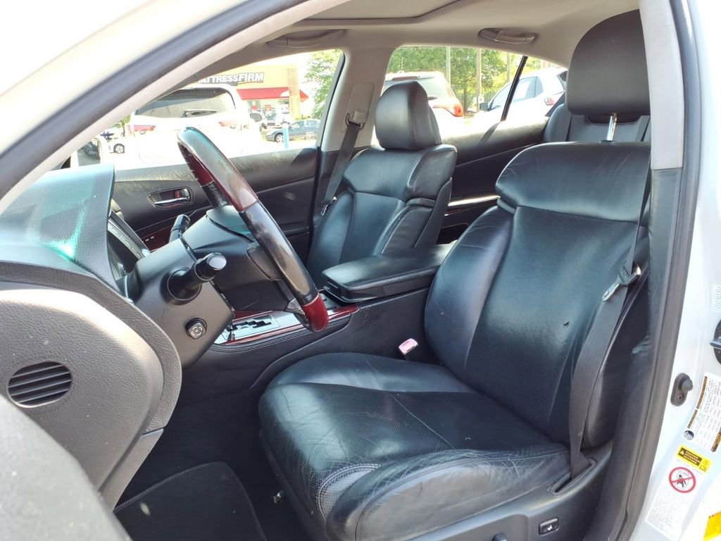 Used 2006 Lexus GS 300 AWD image 4