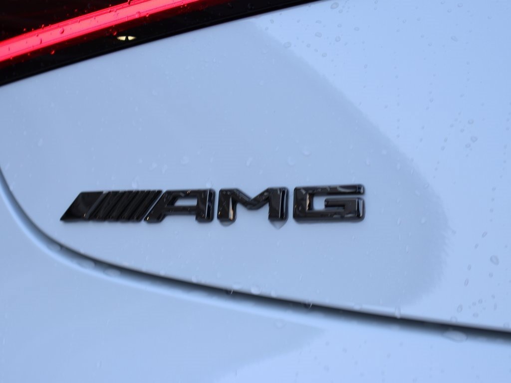 New 2026 Mercedes-Benz CLE 53 AMG 4MATIC Coupe image 9