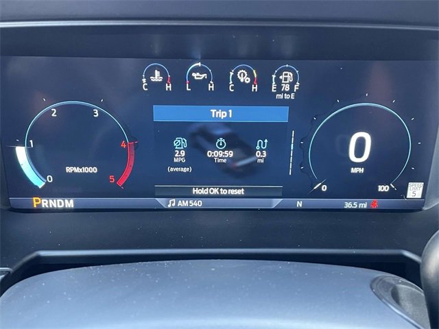 New 2025 Ford F350 Platinum w/ FX4 Off-Road Package image 20