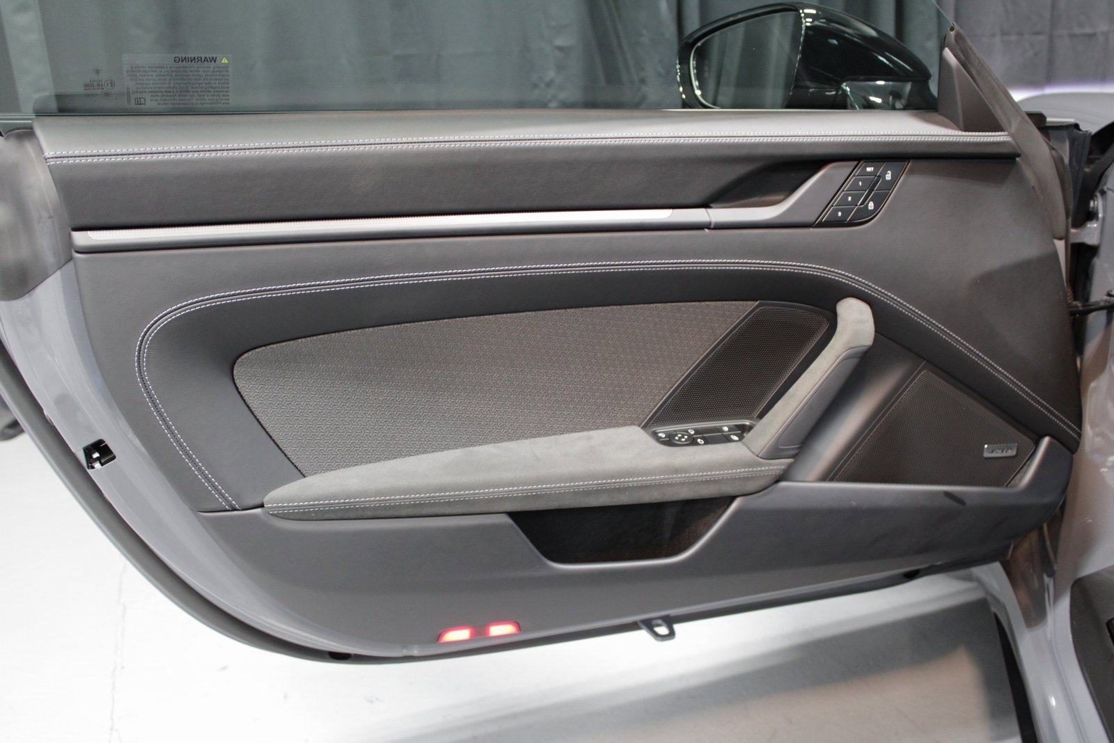 New 2025 Porsche 911 Carrera 4 GTS image 19