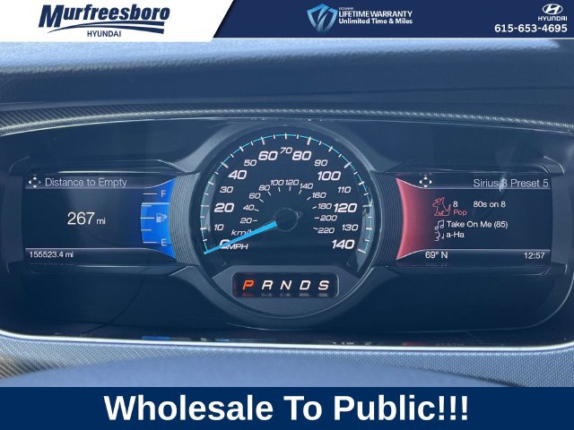 Used 2015 Ford Taurus SHO w/ Equipment Group 401A AWD/4WD image 33