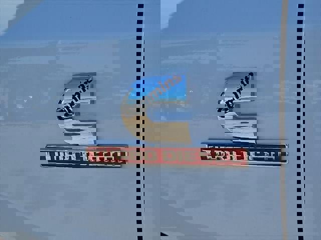 New 2026 RAM 2500 Tradesman image 45