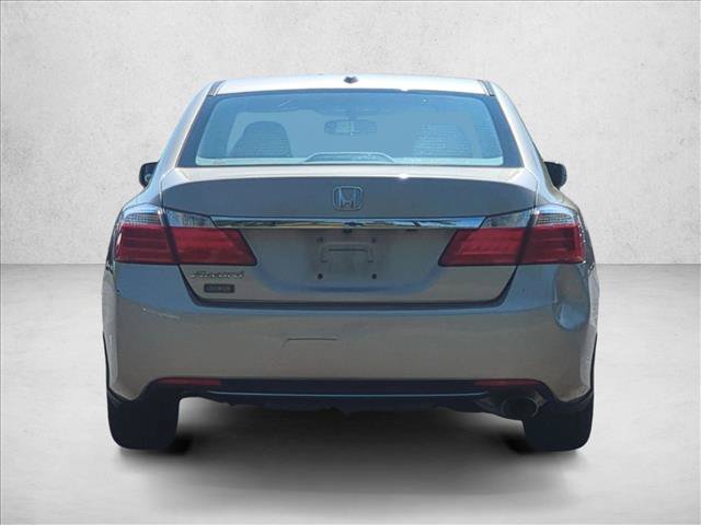 Used 2013 Honda Accord EX-L image 6