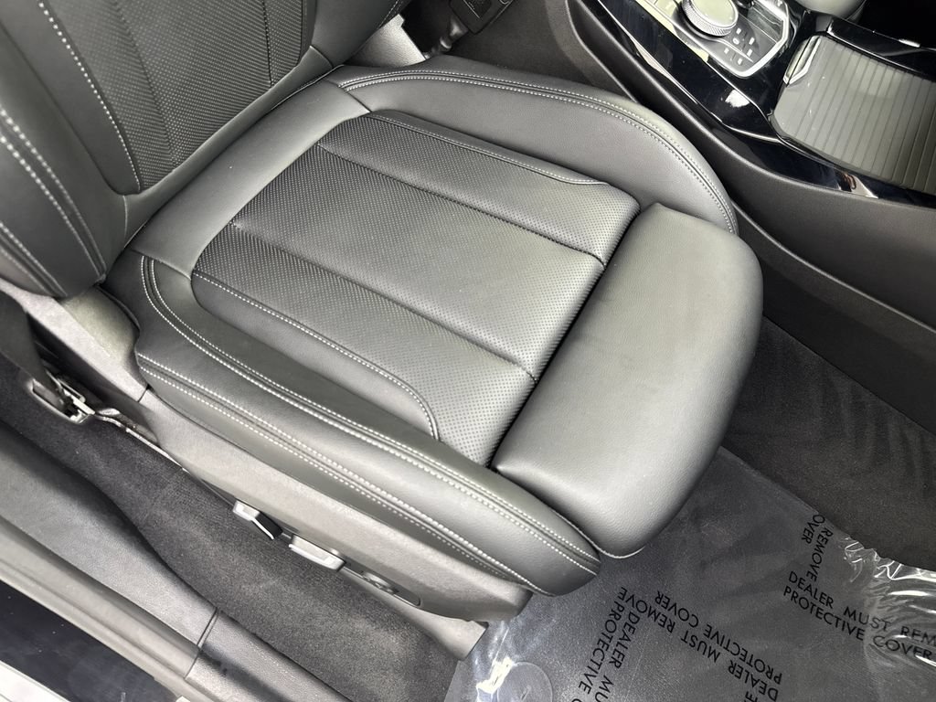 Used 2024 BMW X3 xDrive30i AWD/4WD image 46