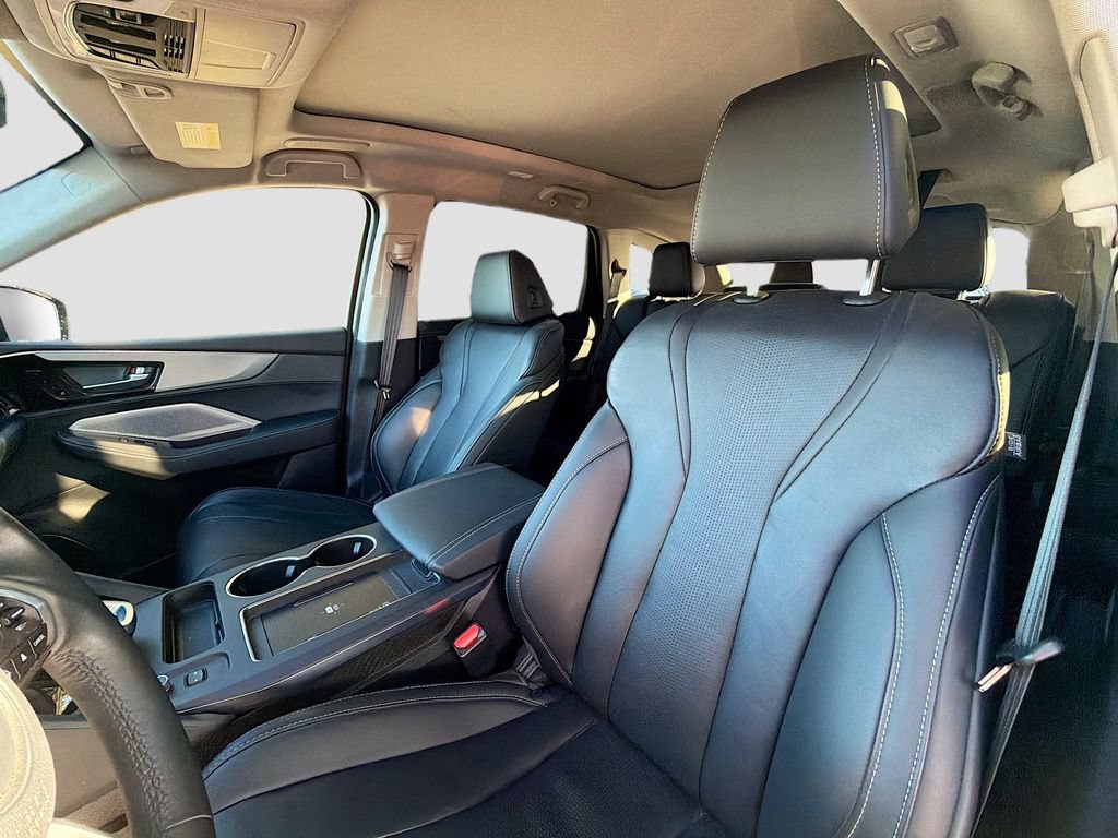 Used 2025 Acura MDX w/ Technology Package AWD/4WD image 21
