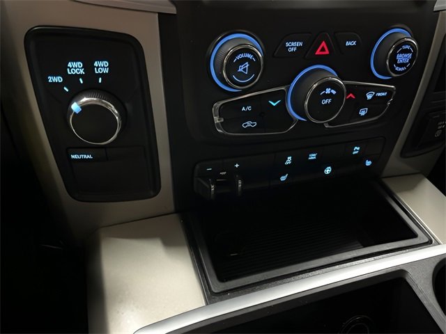 Used 2014 RAM 2500 Outdoorsman image 23