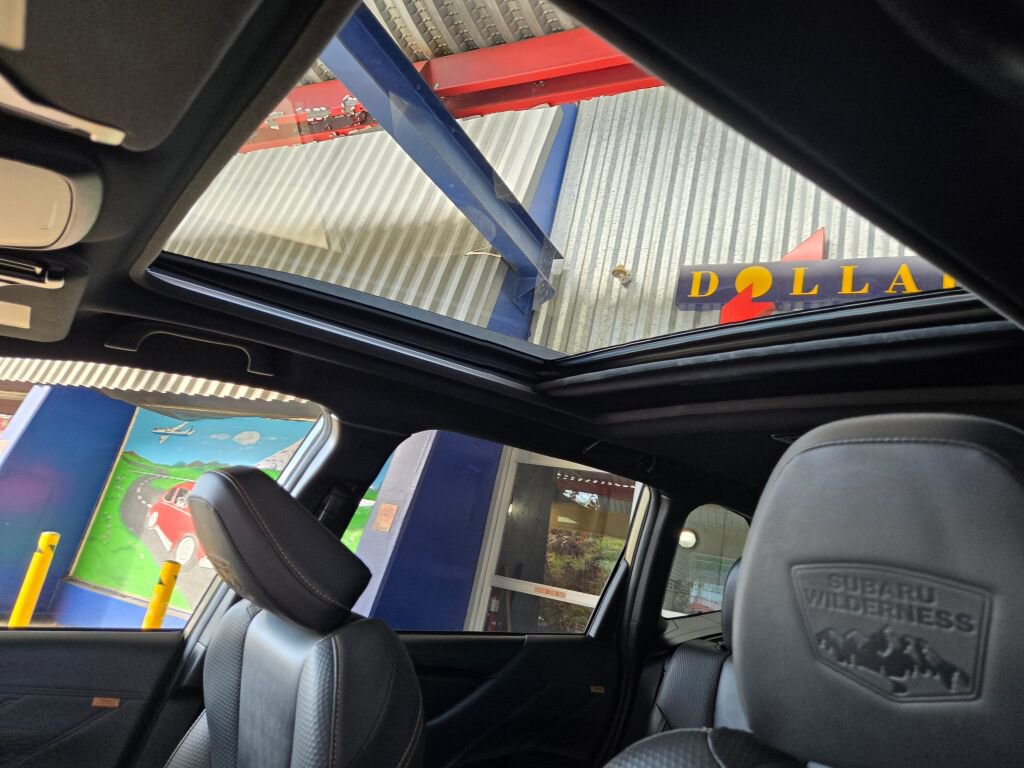 Used 2024 Subaru Forester Wilderness image 13
