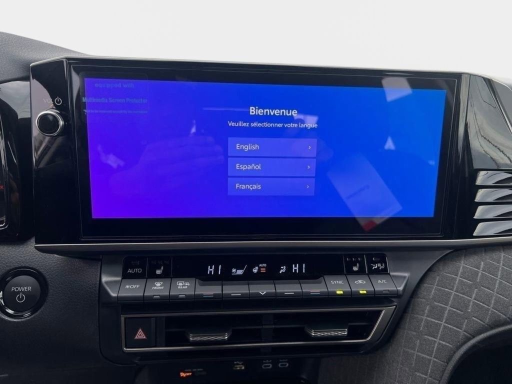 New 2026 Toyota Camry XLE image 18