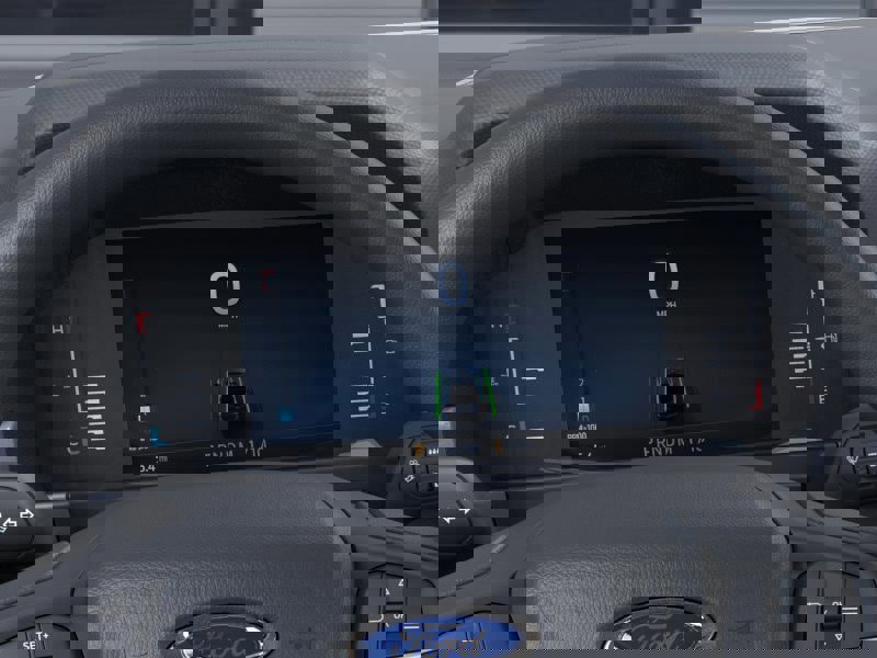 New 2025 Ford Ranger XL w/ Trailer Tow Package image 13