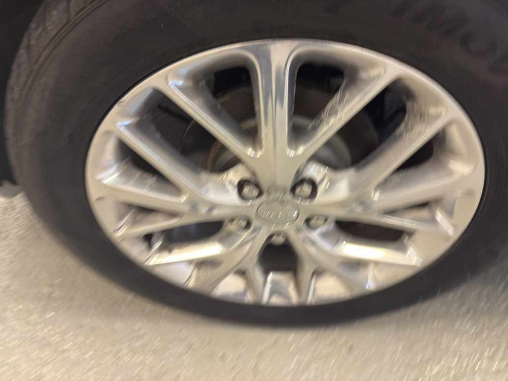 Used 2016 Dodge Durango Limited w/ Premium Group image 36