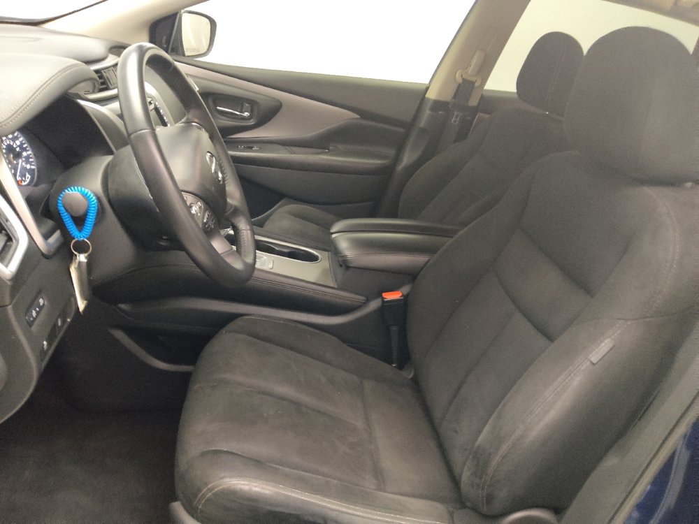 Used 2020 Nissan Murano SV image 17