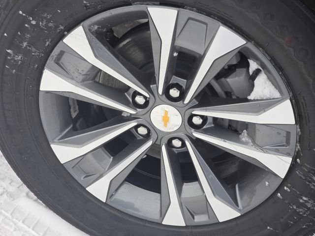 New 2026 Chevrolet Equinox LT w/ Convenience Package II image 15