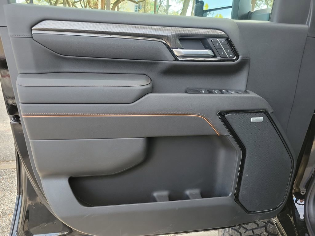 New 2026 GMC Sierra 2500 AT4 w/ AT4 Premium Plus Package image 24
