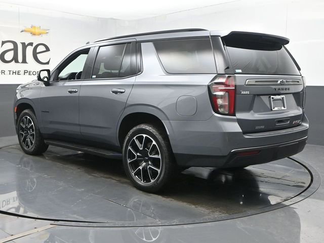 Used 2022 Chevrolet Tahoe RST w/ Luxury Package image 38