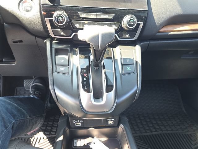 Used 2020 Honda CR-V EX image 21