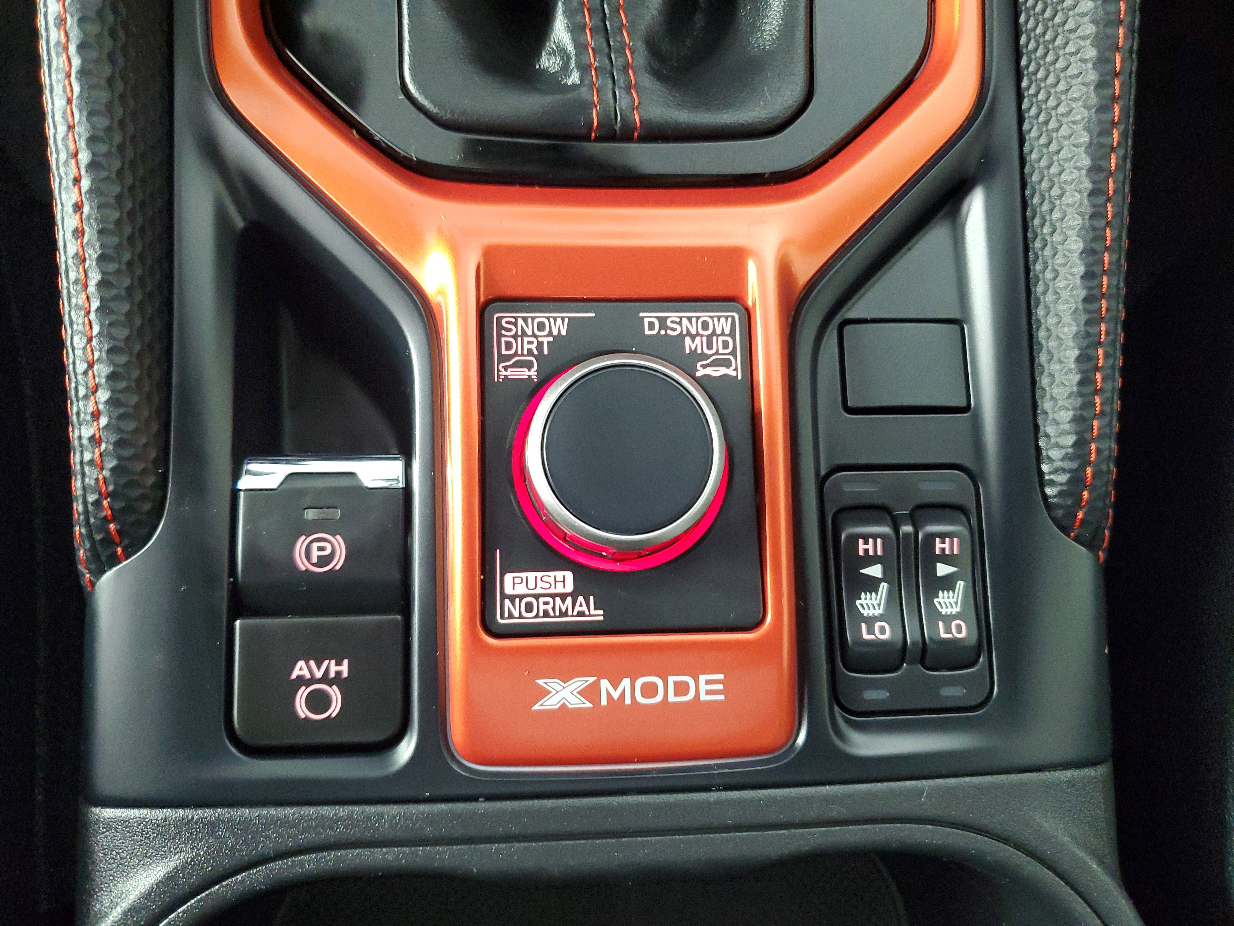 Used 2020 Subaru Forester Sport w/ Popular Package #2 image 20