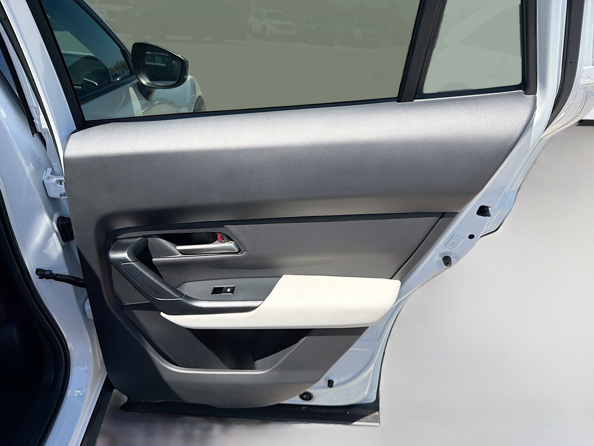 New 2026 MAZDA CX-50 AWD 2.5 S w/ Premium Package image 46