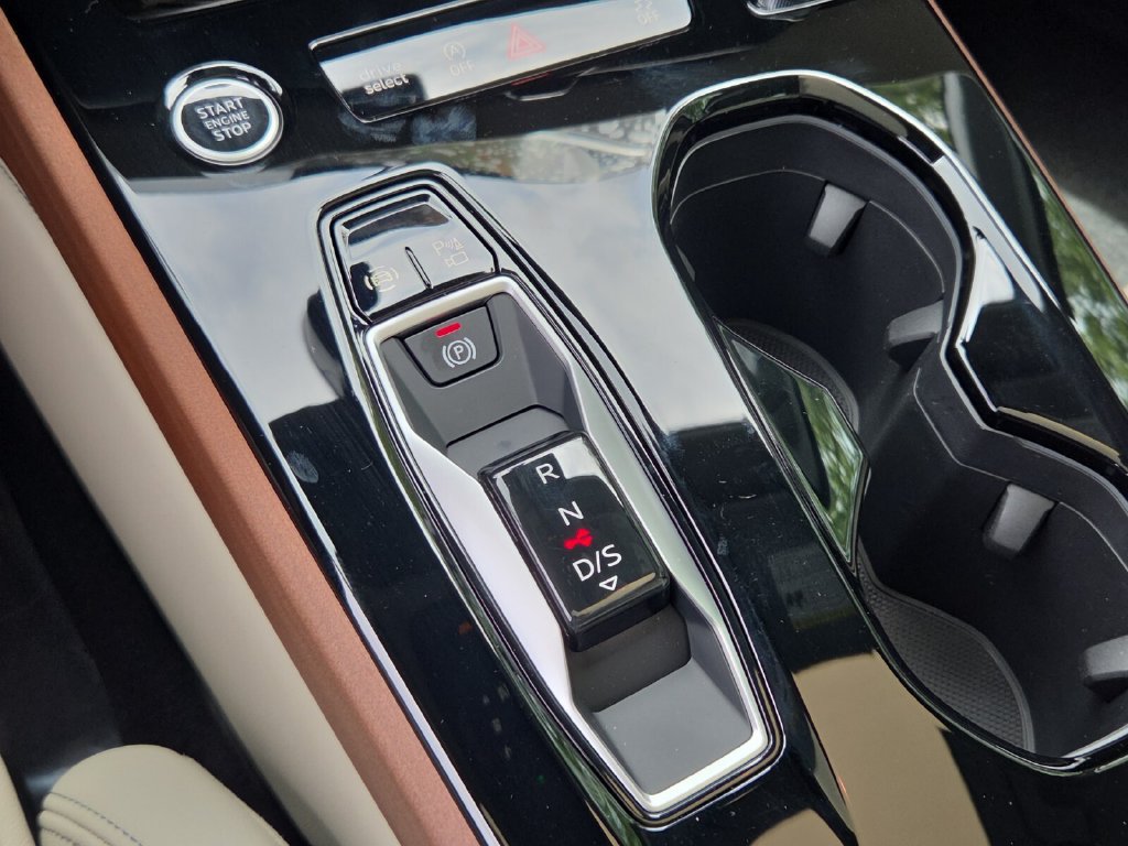New 2026 Audi A5 Premium Plus AWD/4WD image 13