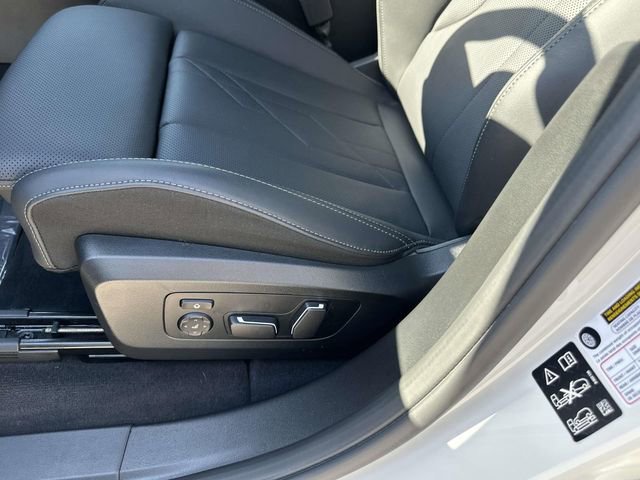 Used 2026 BMW X3 xDrive30 w/ Convenience Package AWD/4WD image 26