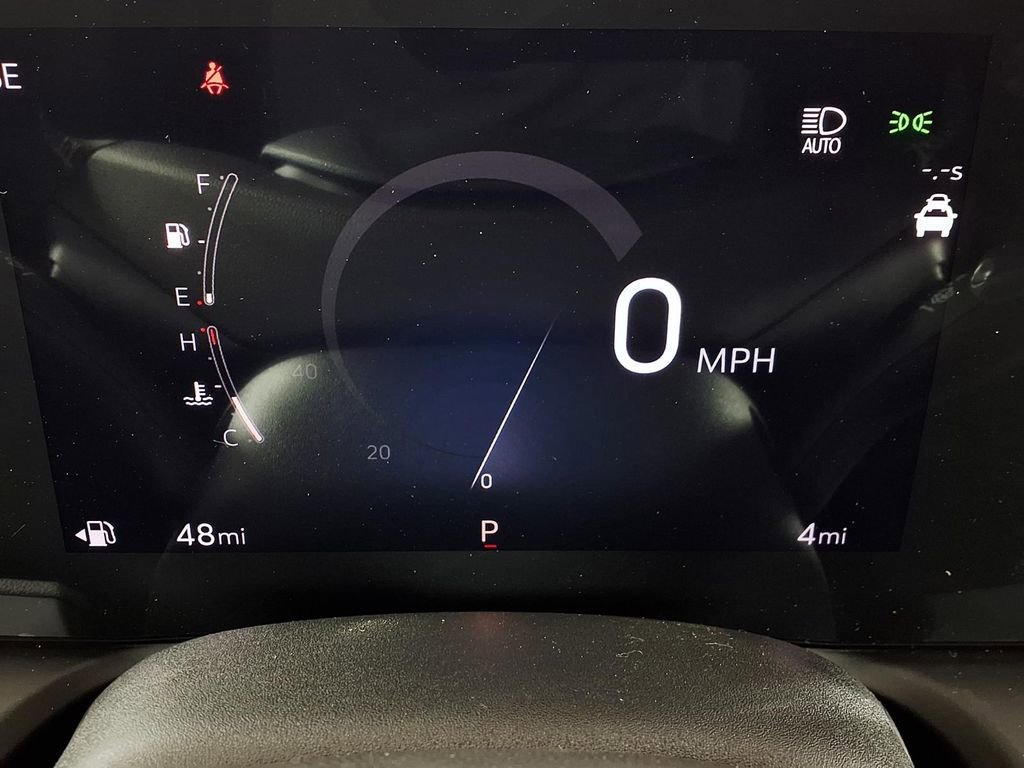 New 2026 Buick Encore GX Preferred w/ Comfort Package FWD image 17