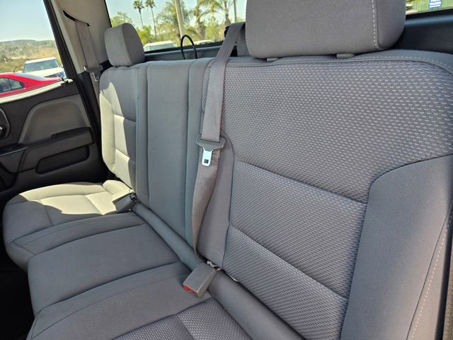Used 2016 GMC Sierra 1500 2WD Double Cab w/ Elevation Edition image 10