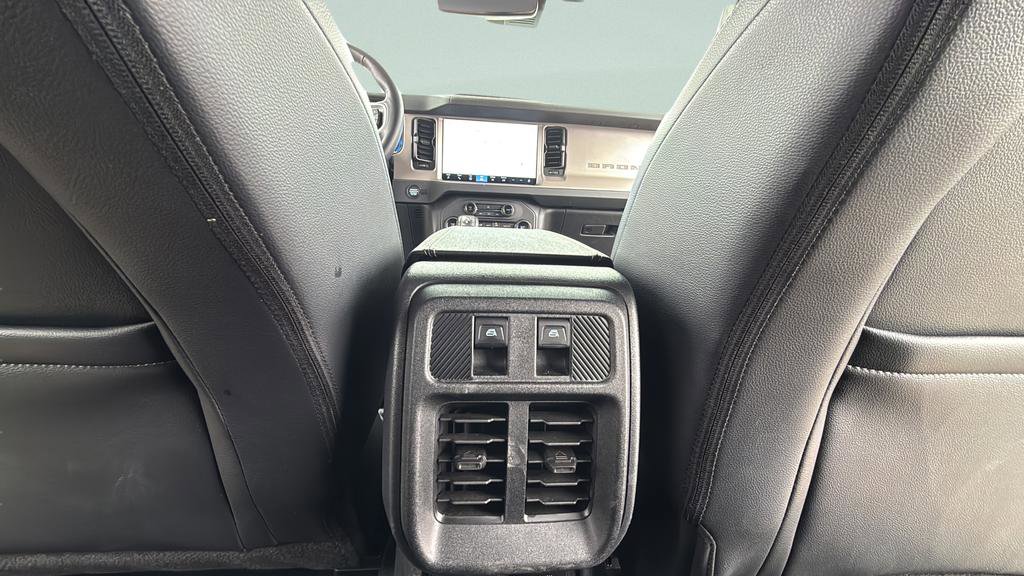 Certified 2025 Ford Bronco Outer Banks image 38