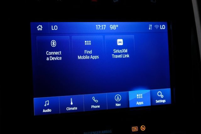 Used 2021 Ford F350 Lariat w/ Lariat Ultimate Package AWD/4WD image 38