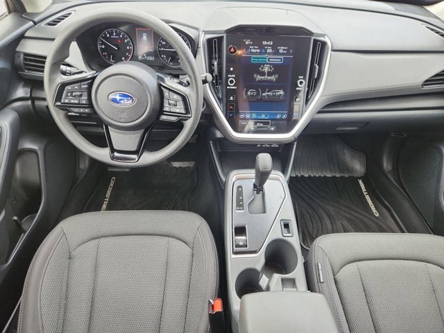Used 2024 Subaru Crosstrek 2.0i Premium w/ Popular Package #4 AWD/4WD image 10
