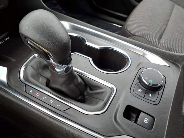 Used 2023 Chevrolet Traverse LT image 21