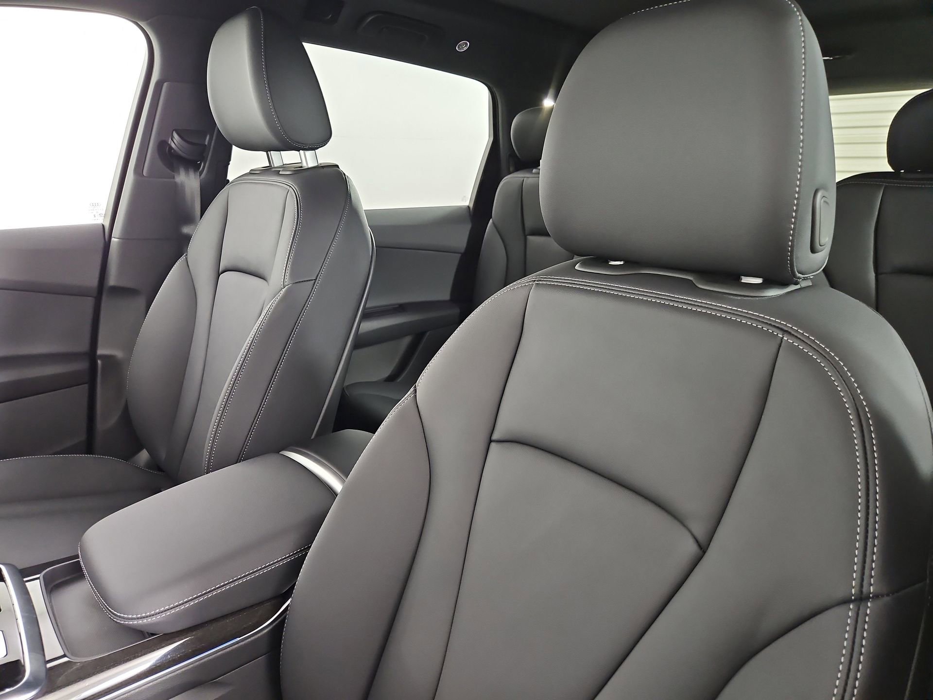 New 2026 Audi Q7 2.0T Premium image 16