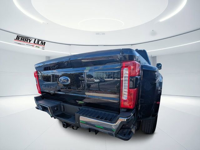Used 2025 Ford F350 Lariat image 25