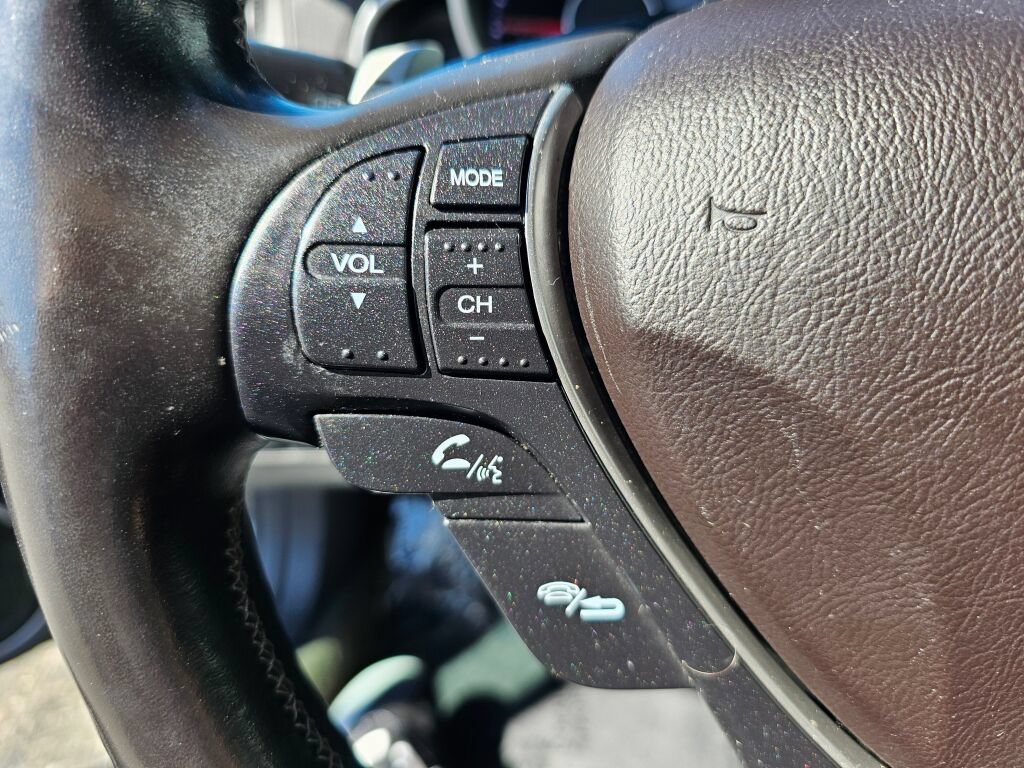 Used 2012 Acura TL SH-AWD image 24