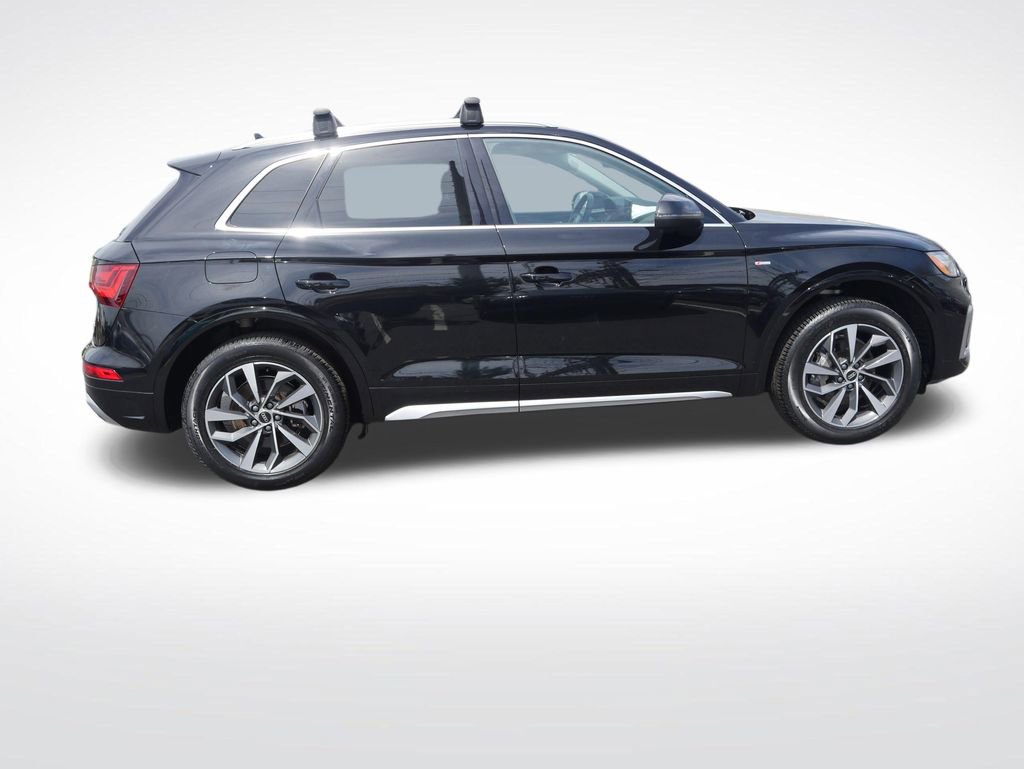 Certified 2023 Audi Q5 2.0T Premium Plus w/ Premium Plus Package AWD/4WD image 6