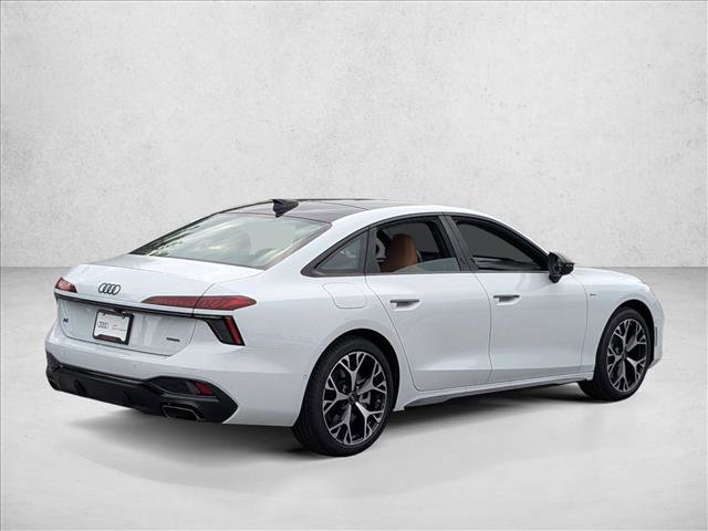 New 2026 Audi A6 Premium Plus video 2