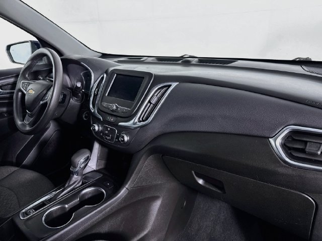 Used 2022 Chevrolet Equinox LT FWD image 27