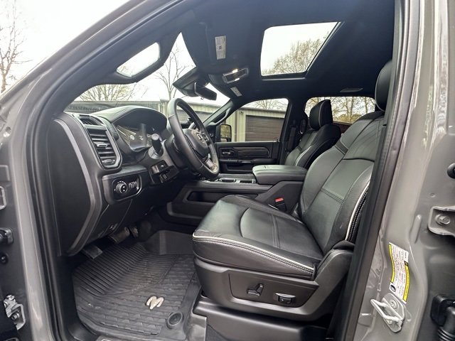 Used 2026 RAM 3500 Limited image 16