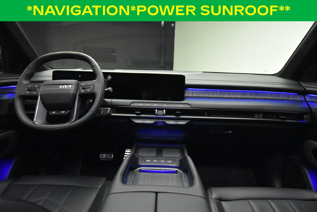 Used 2027 Kia Telluride X-Line SX Prestige AWD/4WD image 3