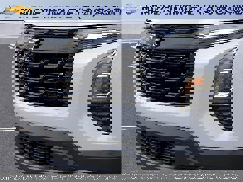 New 2026 Chevrolet Equinox LT w/ Midnight Edition image 13