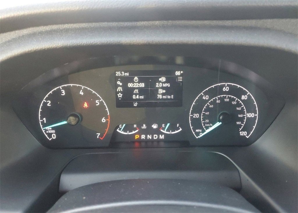 New 2024 Ford Transit 350 148 Medium Roof w/ Load Area Protection Package image 16