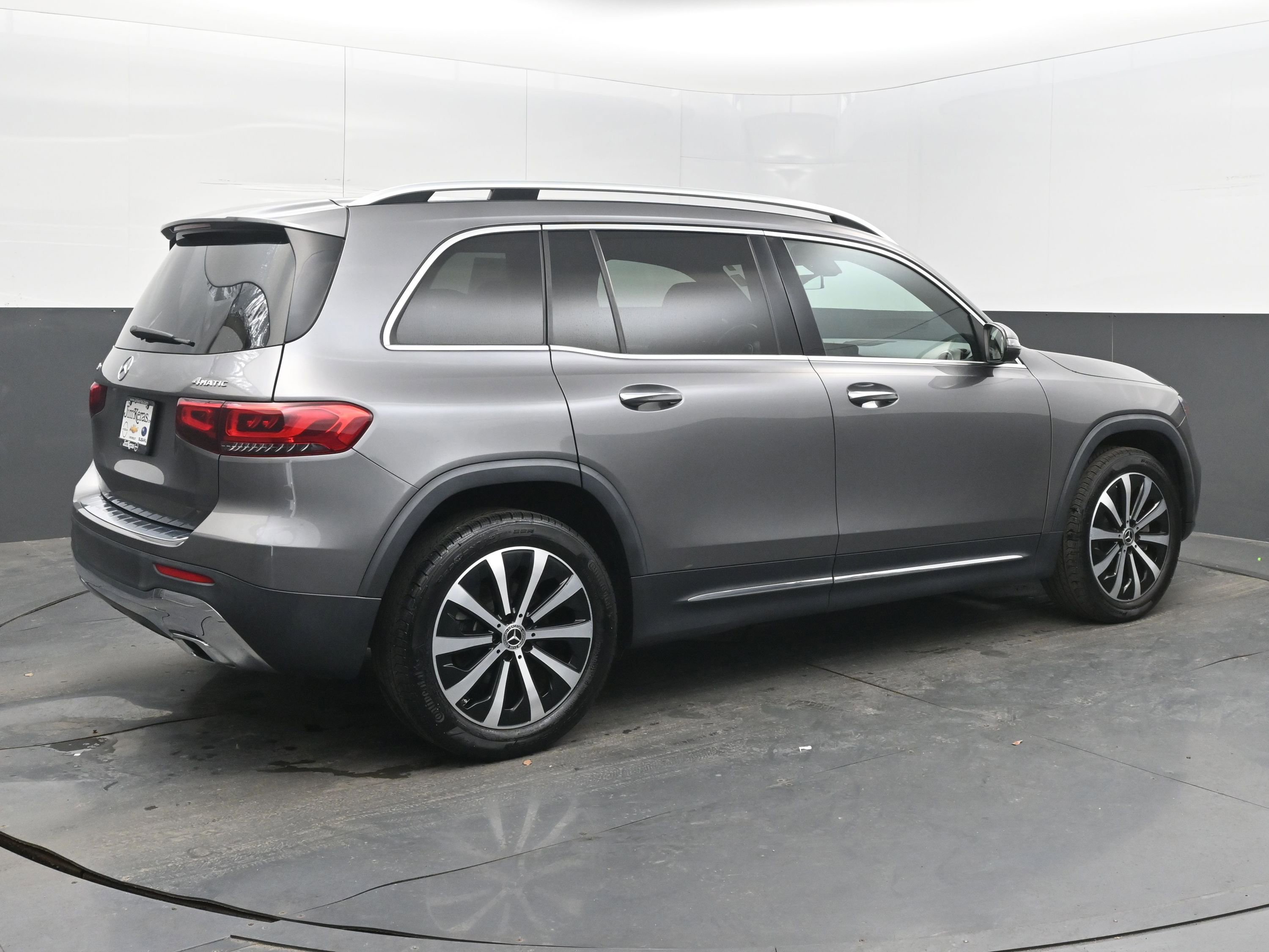 Used 2023 Mercedes-Benz GLB 250 GLB 250 image 7