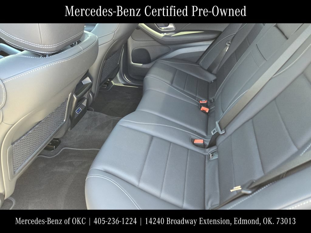 Used 2026 Mercedes-Benz GLE 450 4MATIC image 21