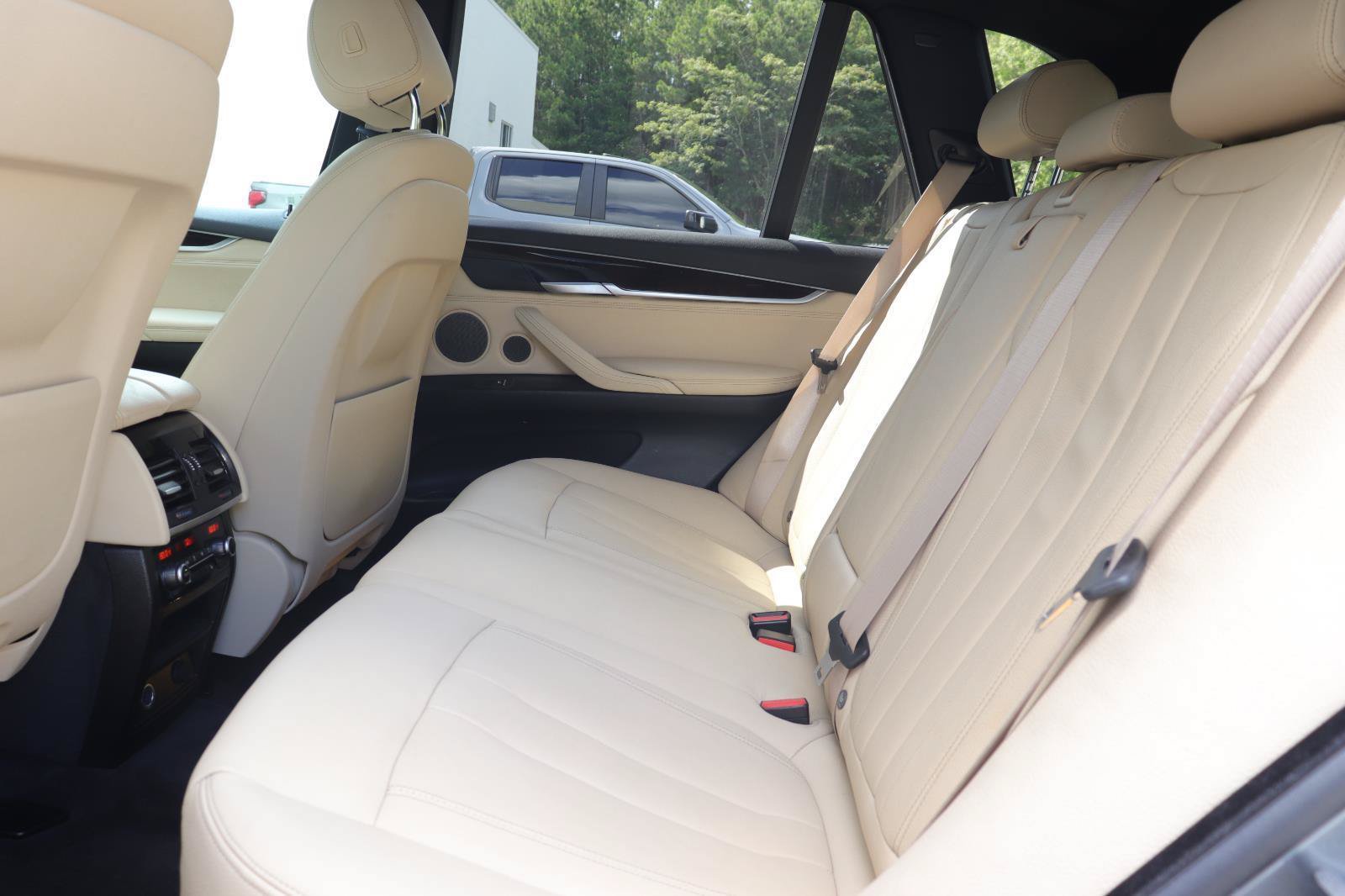 Used 2017 BMW X5 xDrive35i AWD/4WD image 12