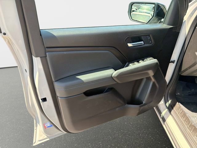 New 2026 GMC Canyon Elevation w/ Convenience Package RWD image 17