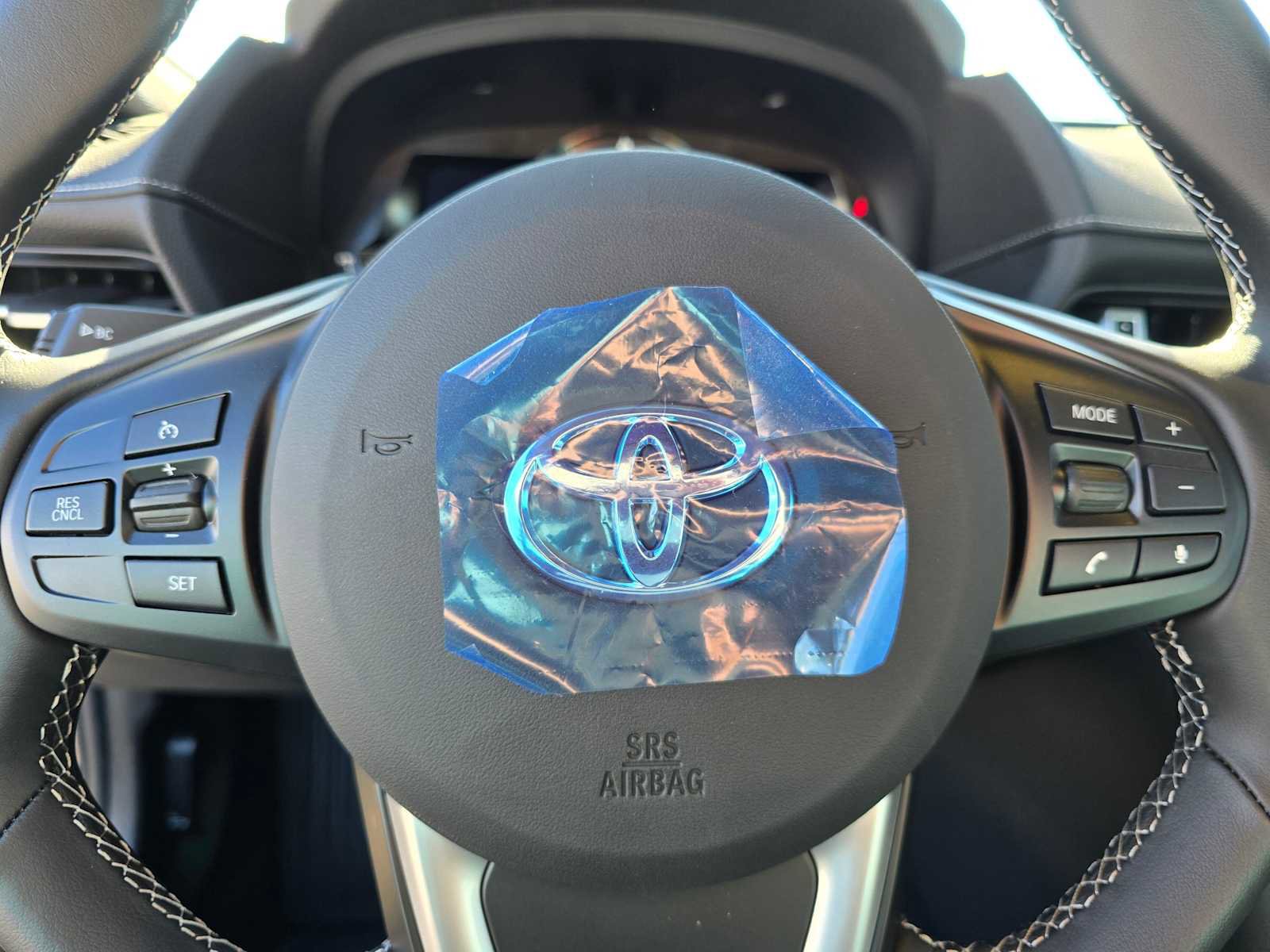 New 2026 Toyota Supra image 20