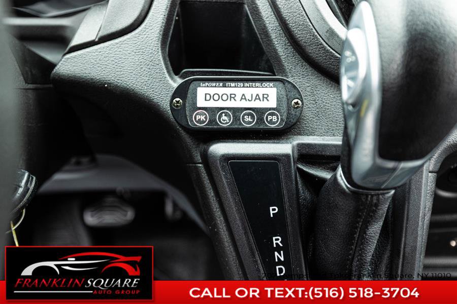 Used 2017 Ford Transit 350 XL image 49