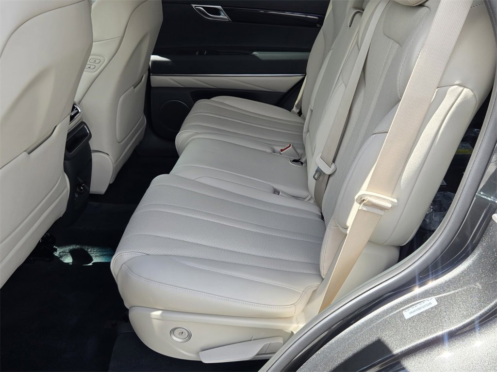 New 2026 Genesis GV80 2.5T image 6