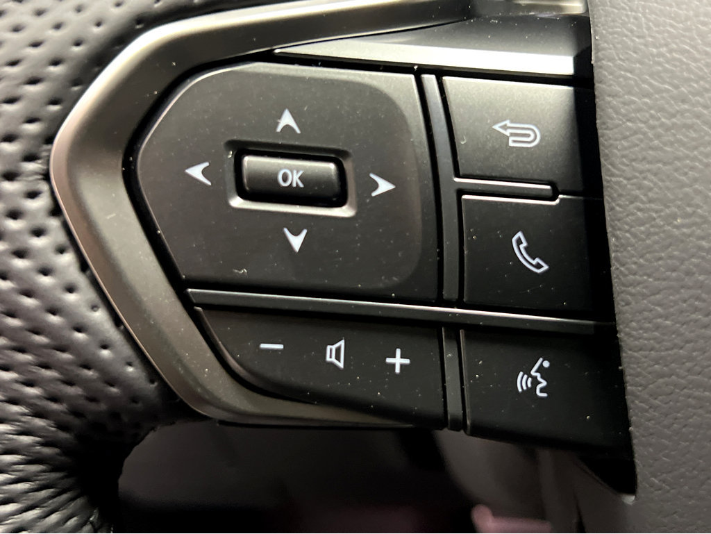 New 2026 Lexus TX 500h AWD w/ Technology Package image 11